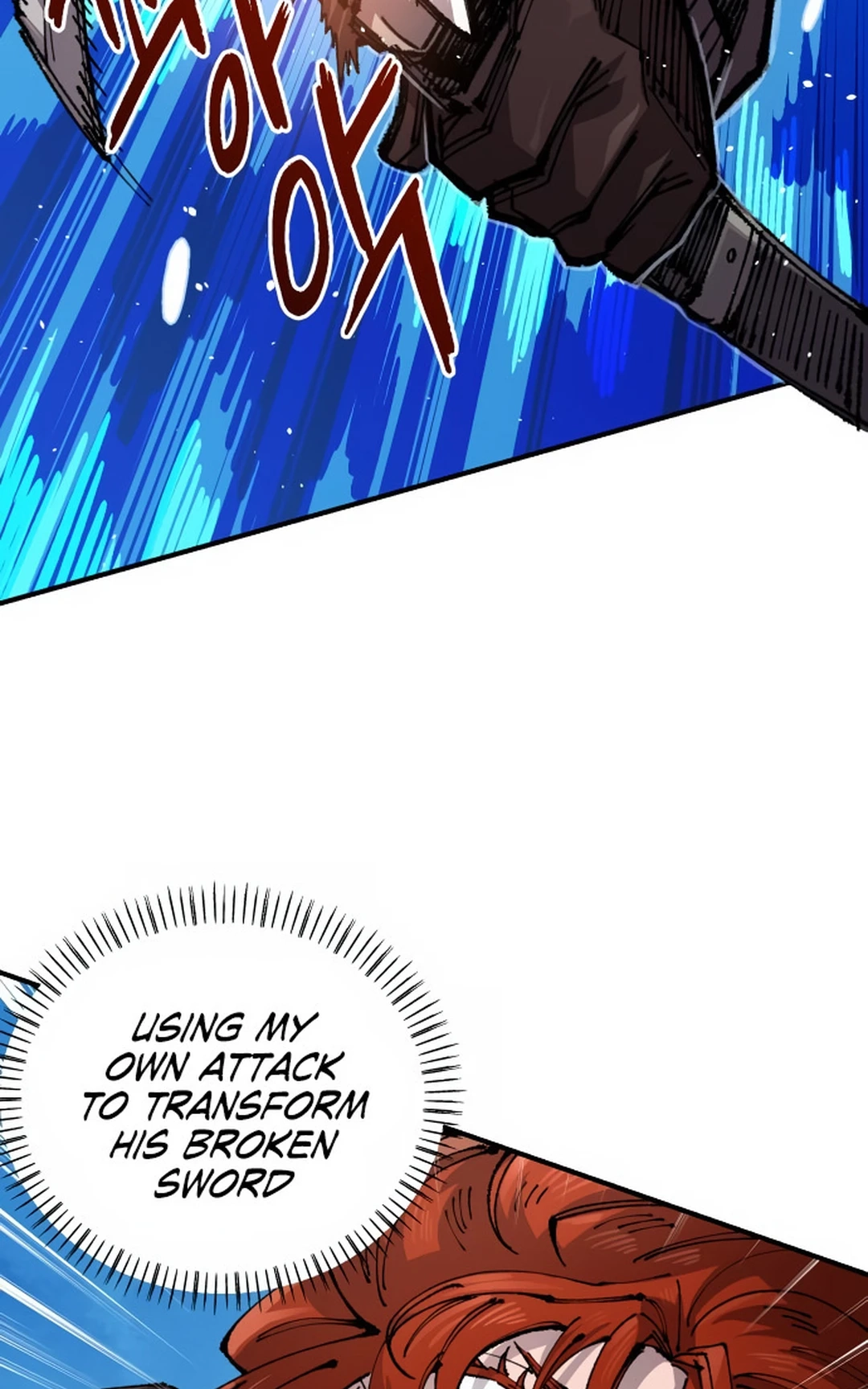 Reincarnation of the Veteran Soldier Chapter 128 Page 34