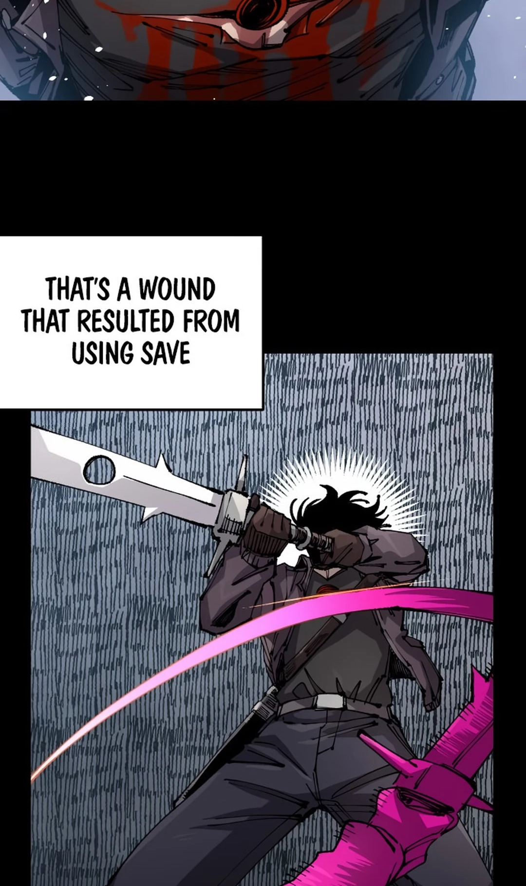 Reincarnation of the Veteran Soldier Chapter 128 Page 38
