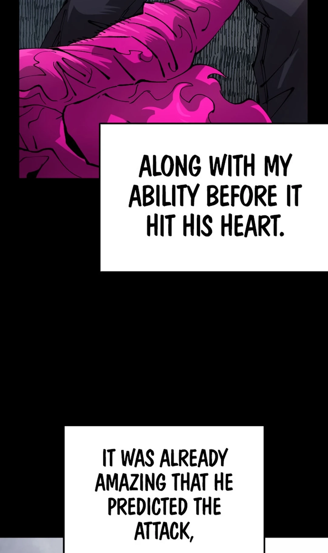 Reincarnation of the Veteran Soldier Chapter 128 Page 39
