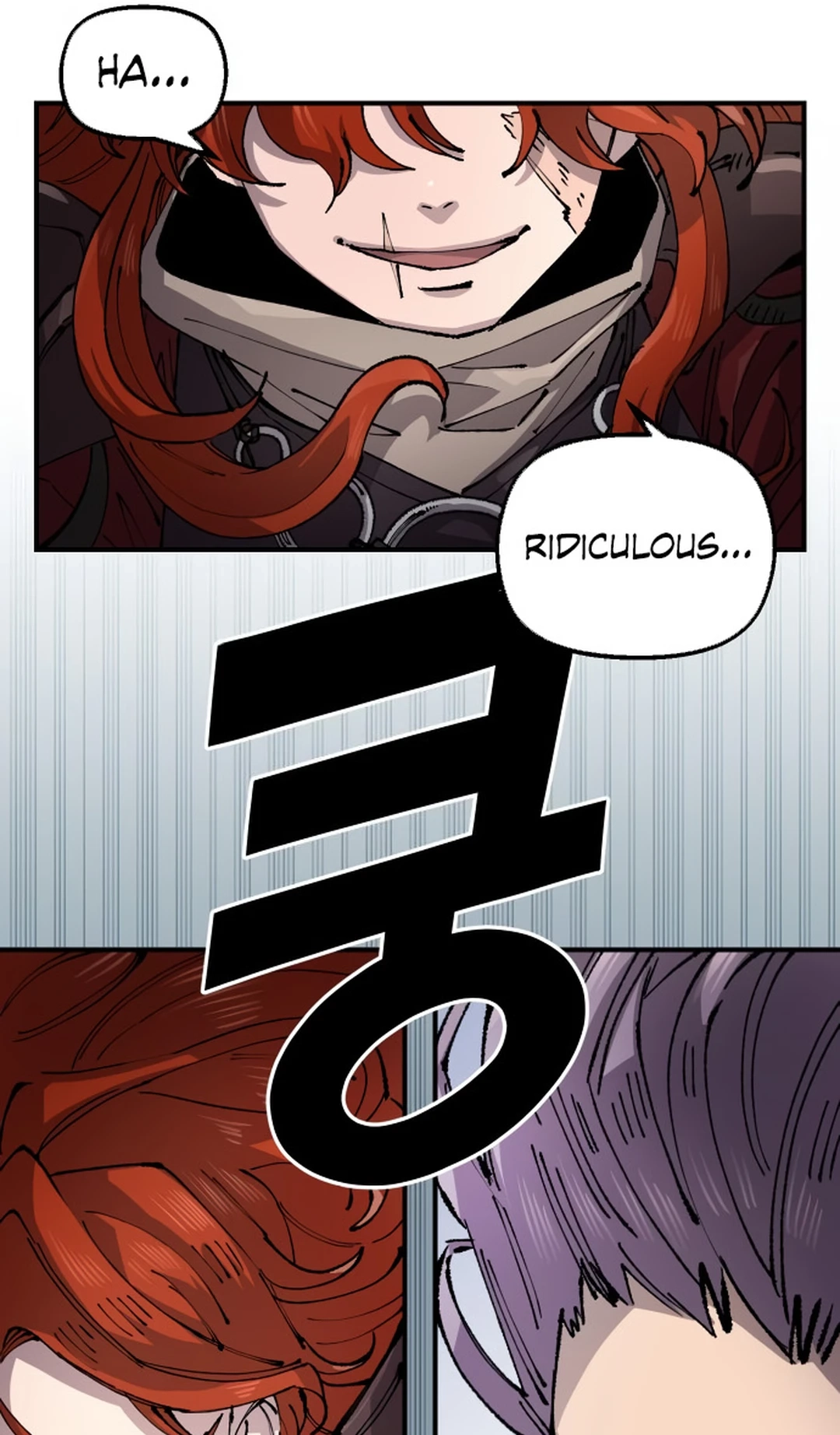 Reincarnation of the Veteran Soldier Chapter 128 Page 41