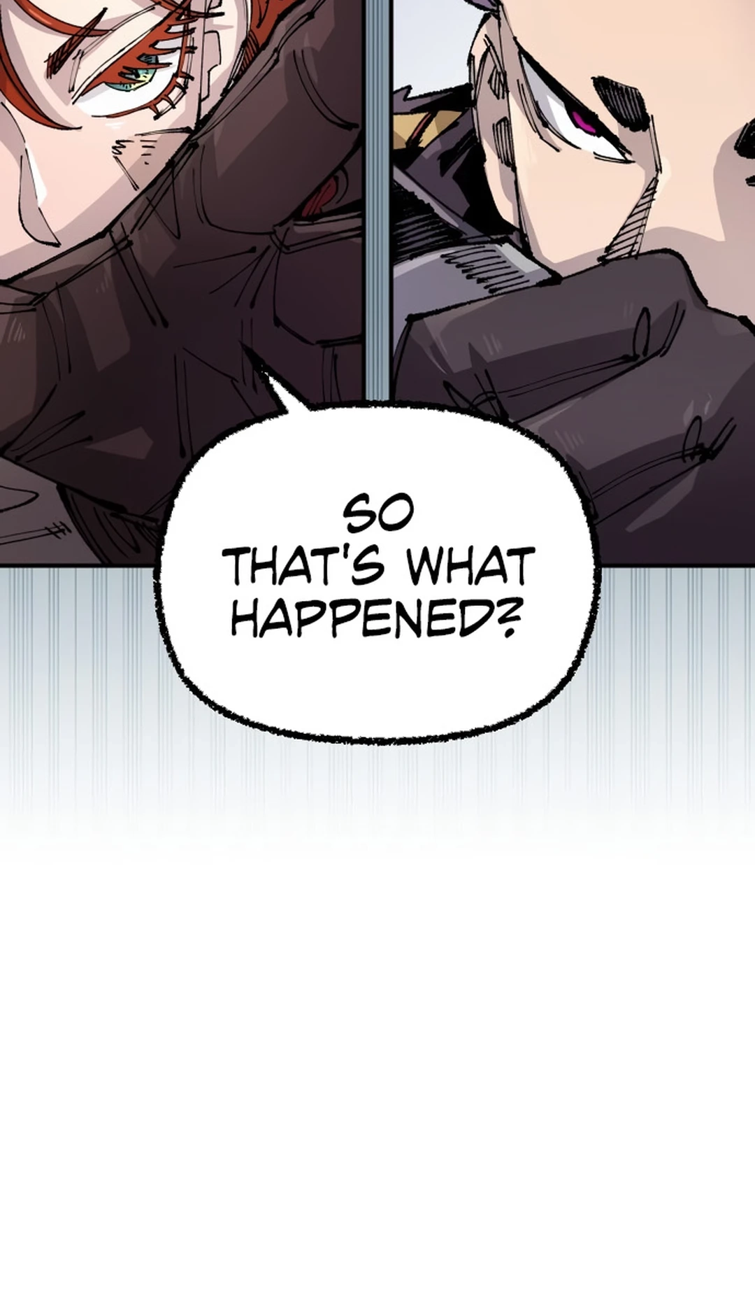 Reincarnation of the Veteran Soldier Chapter 128 Page 42