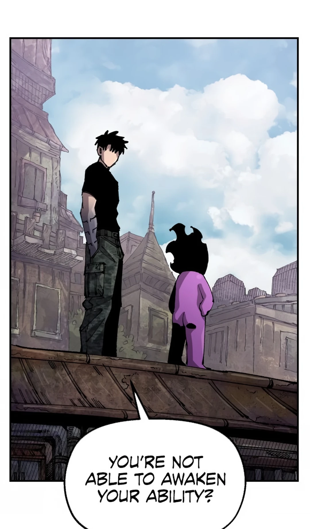Reincarnation of the Veteran Soldier Chapter 128 Page 43