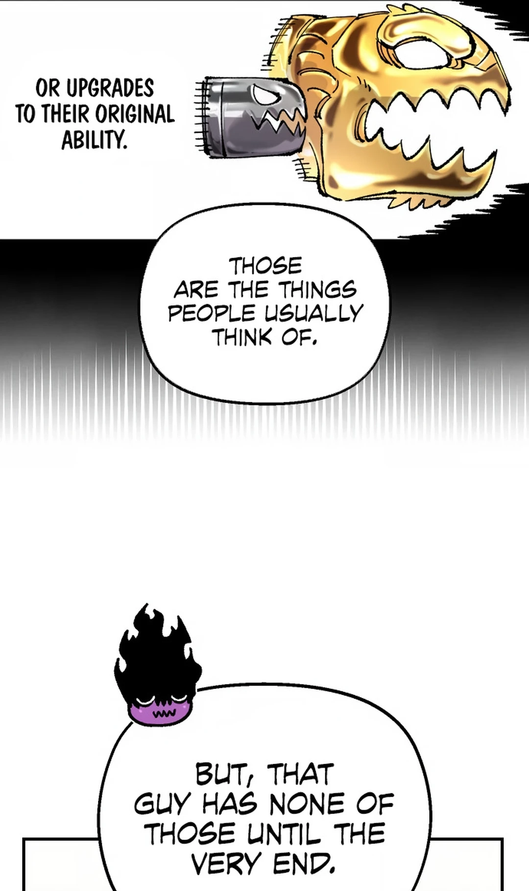 Reincarnation of the Veteran Soldier Chapter 128 Page 46