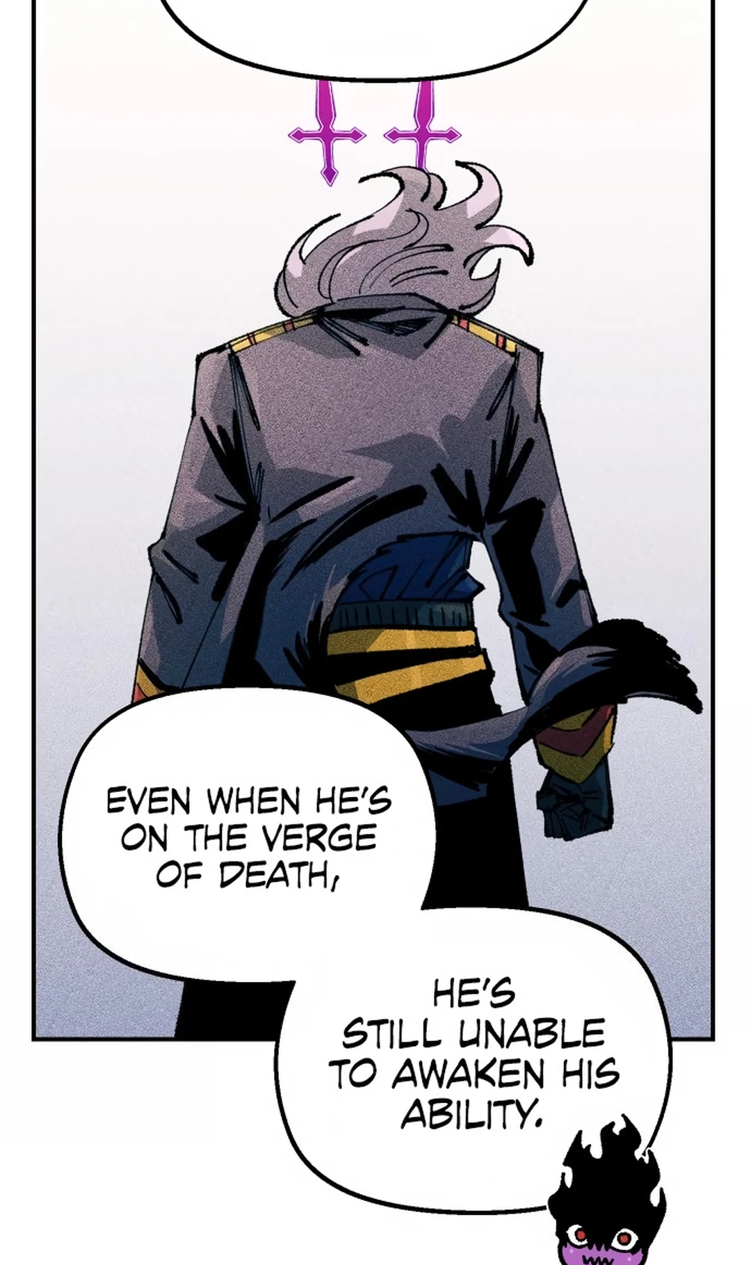 Reincarnation of the Veteran Soldier Chapter 128 Page 47