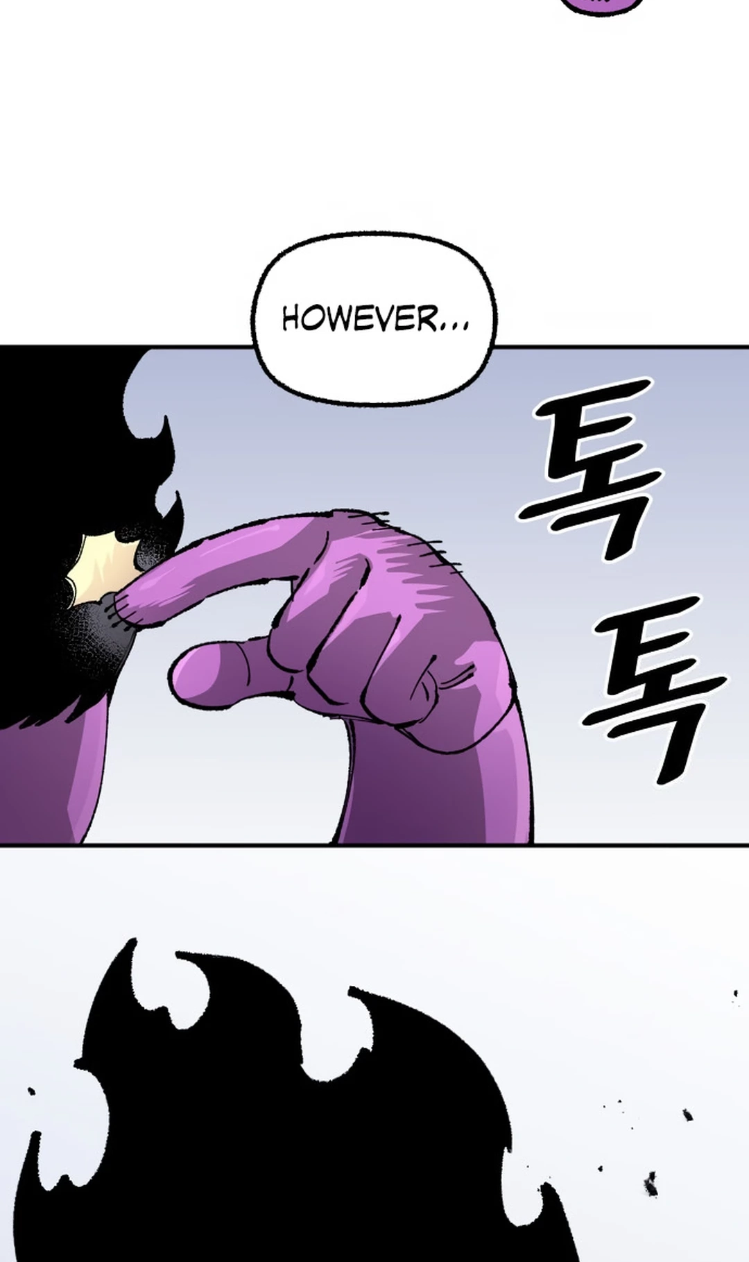 Reincarnation of the Veteran Soldier Chapter 128 Page 48