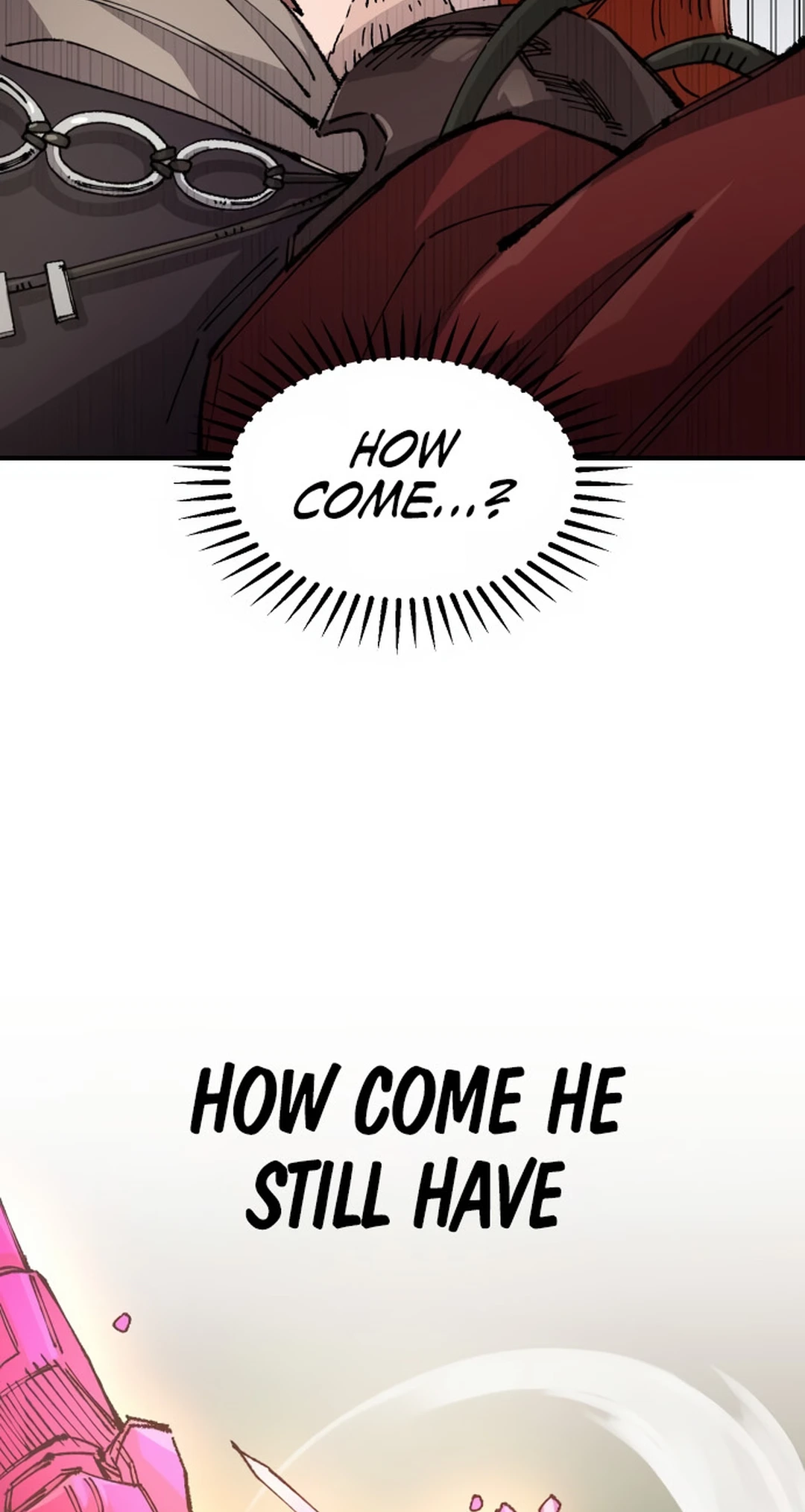 Reincarnation of the Veteran Soldier Chapter 128 Page 57