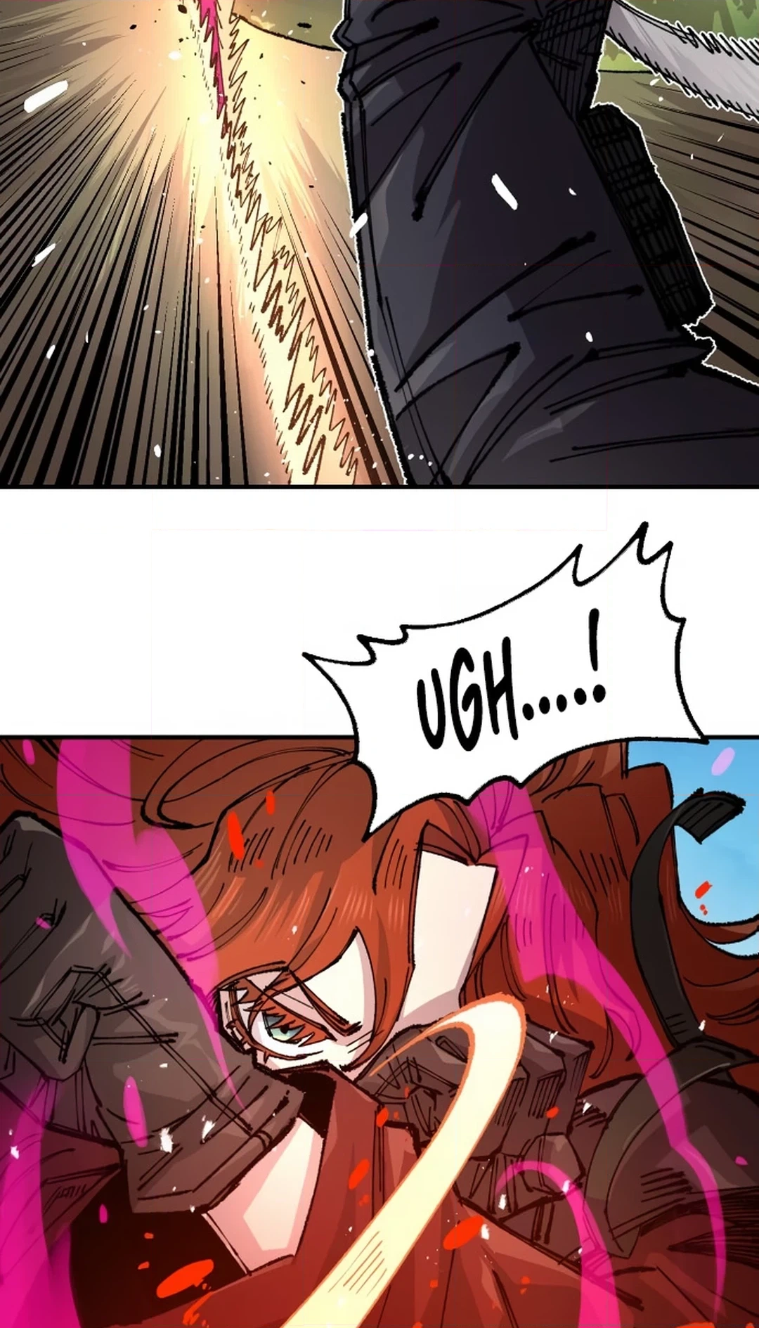 Reincarnation of the Veteran Soldier Chapter 128 Page 60