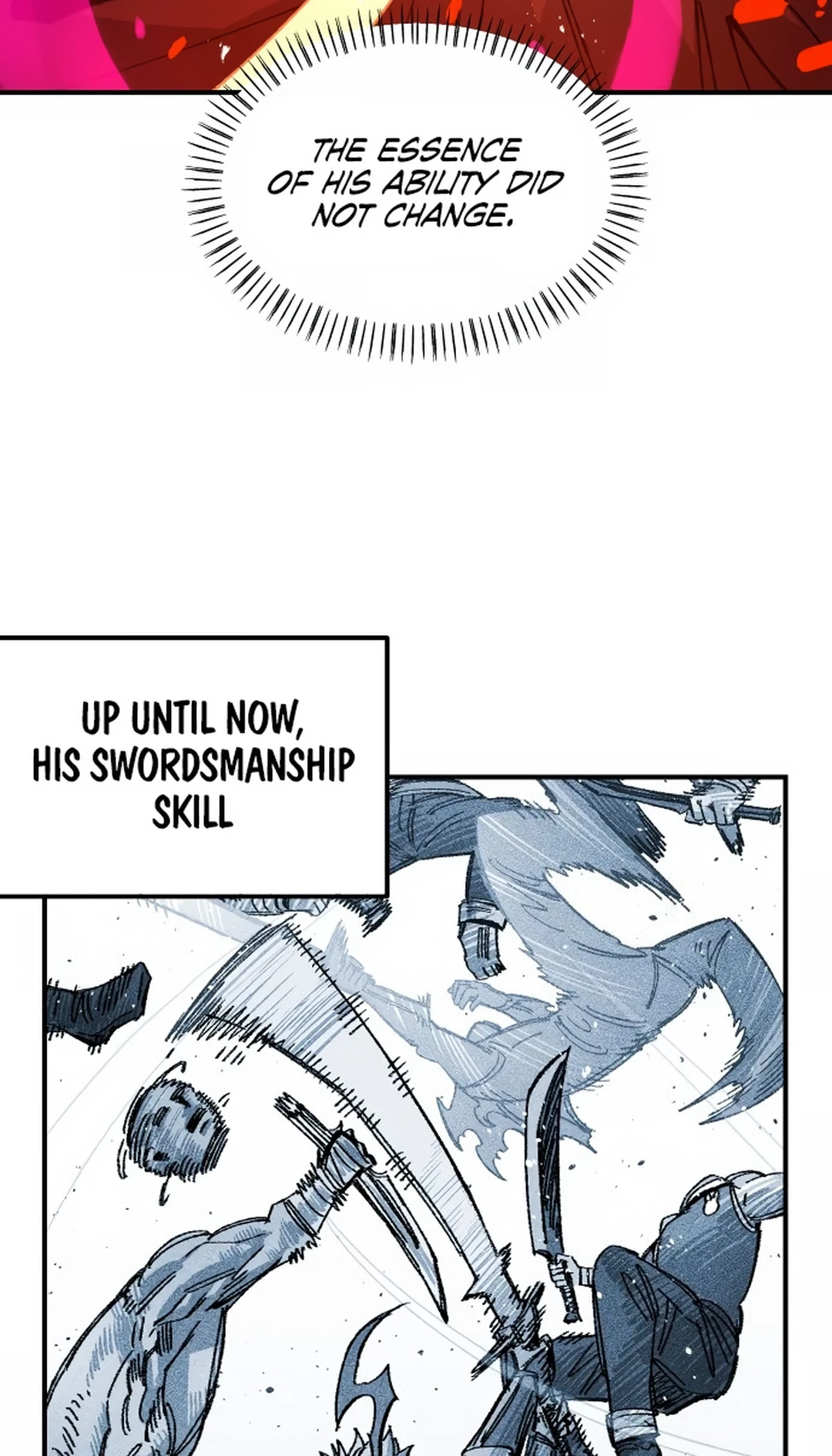 Reincarnation of the Veteran Soldier Chapter 128 Page 61