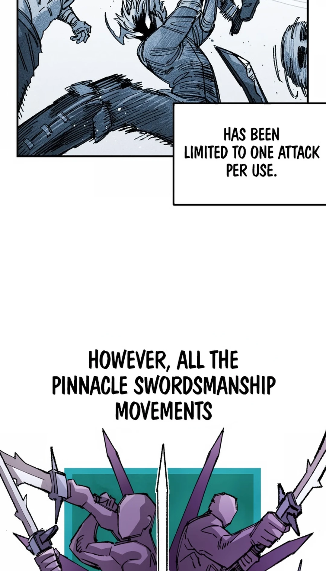 Reincarnation of the Veteran Soldier Chapter 128 Page 62