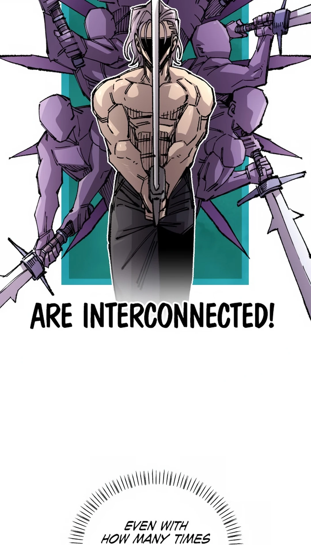 Reincarnation of the Veteran Soldier Chapter 128 Page 63