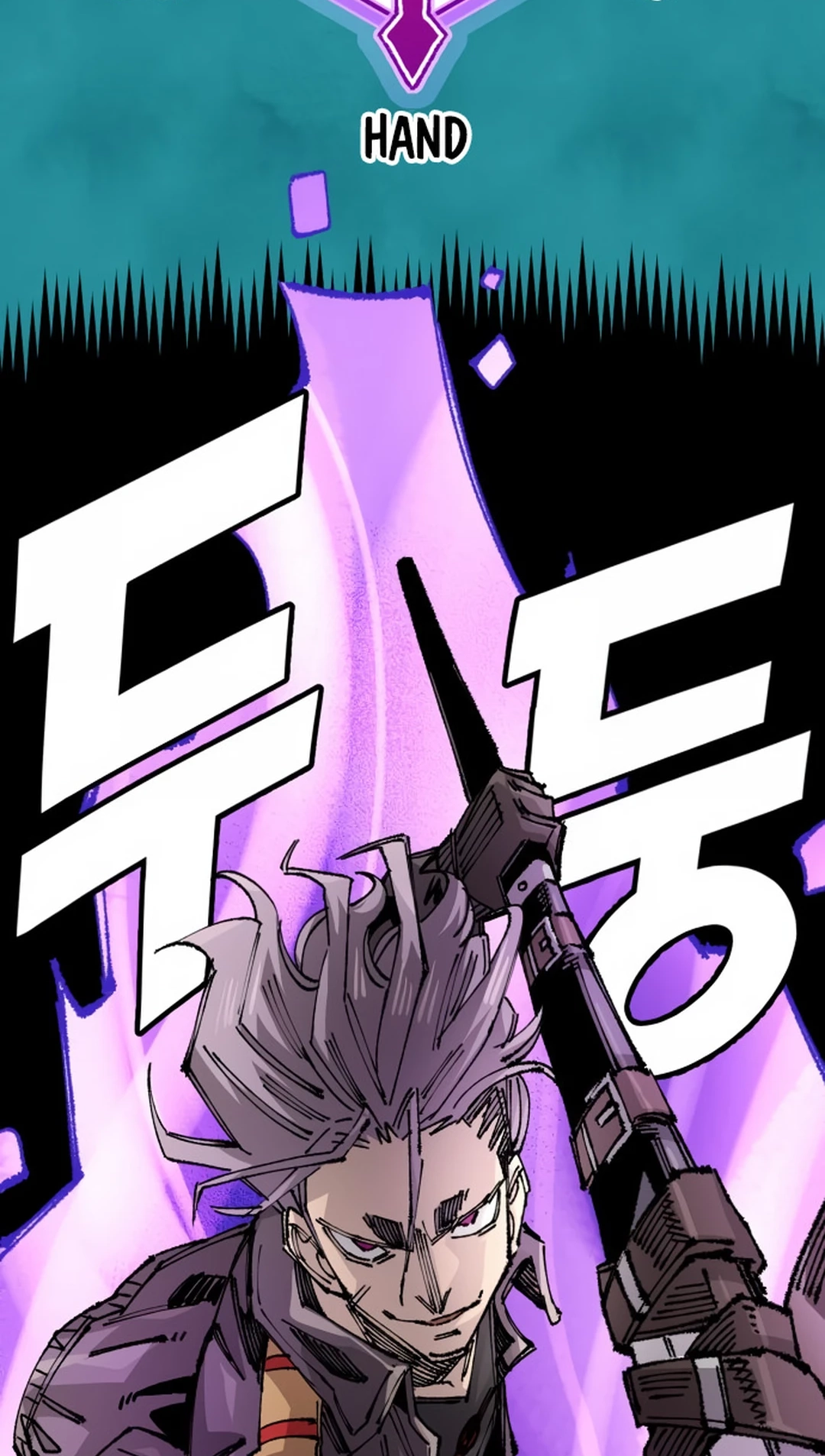 Reincarnation of the Veteran Soldier Chapter 128 Page 66