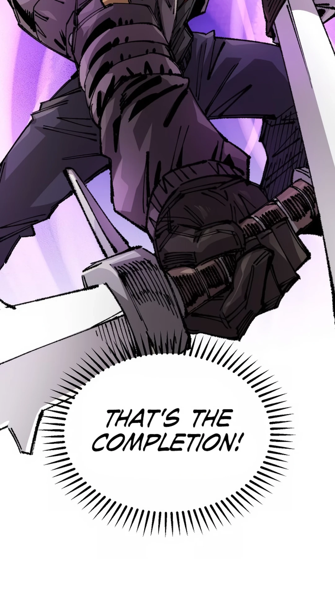 Reincarnation of the Veteran Soldier Chapter 128 Page 67