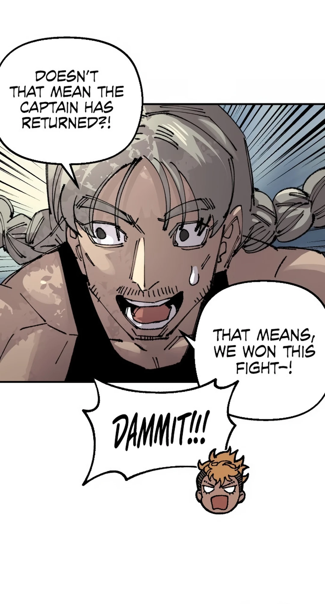 Reincarnation of the Veteran Soldier Chapter 128 Page 72