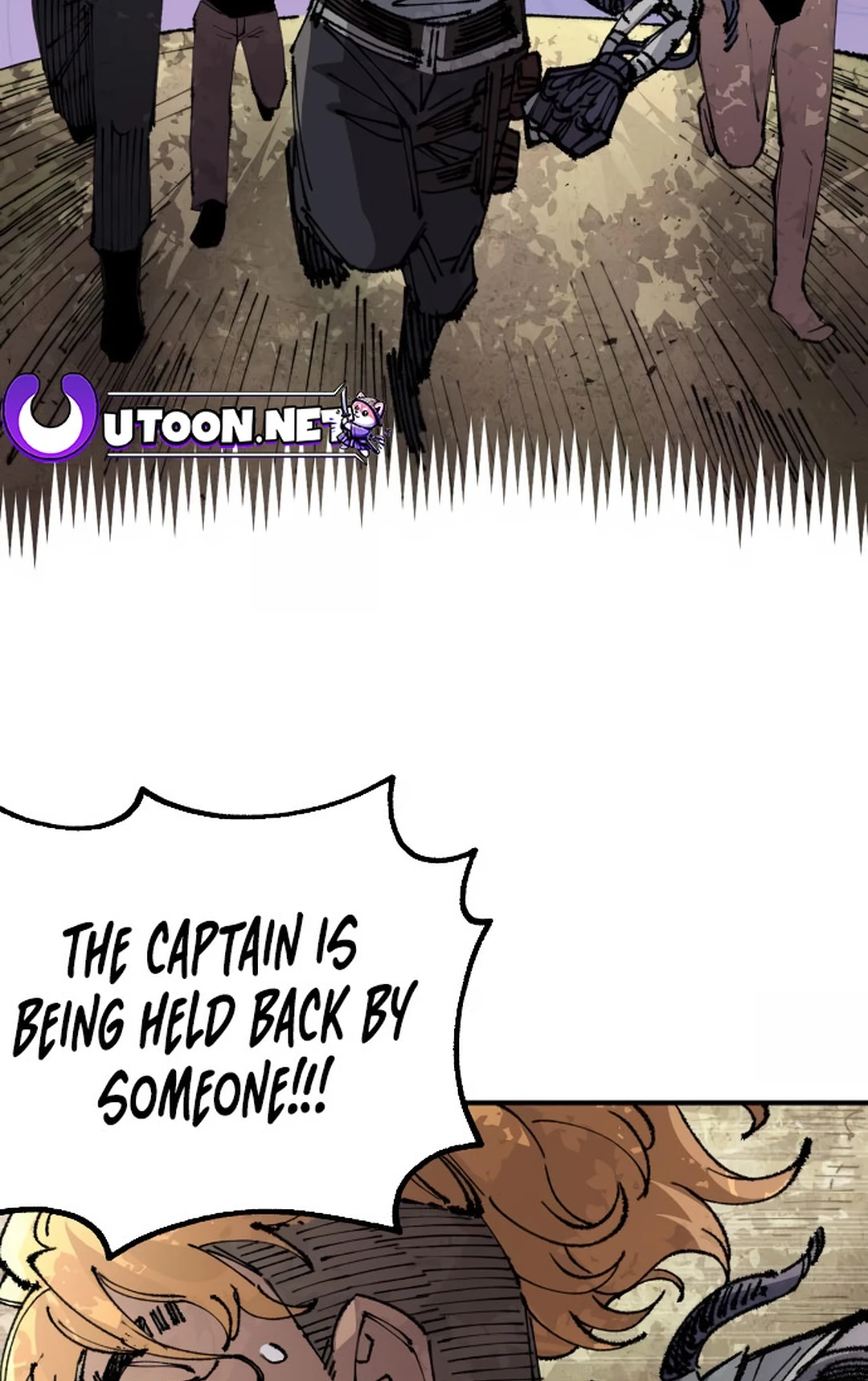 Reincarnation of the Veteran Soldier Chapter 128 Page 74