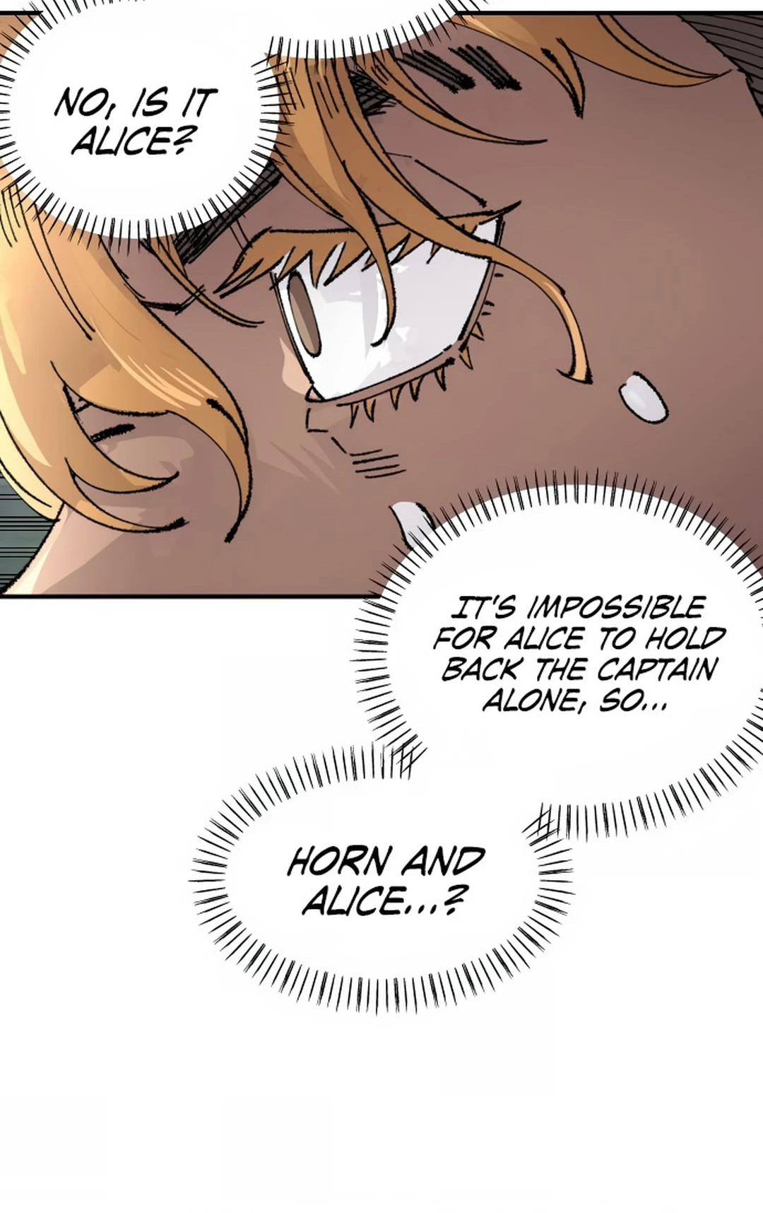 Reincarnation of the Veteran Soldier Chapter 128 Page 76