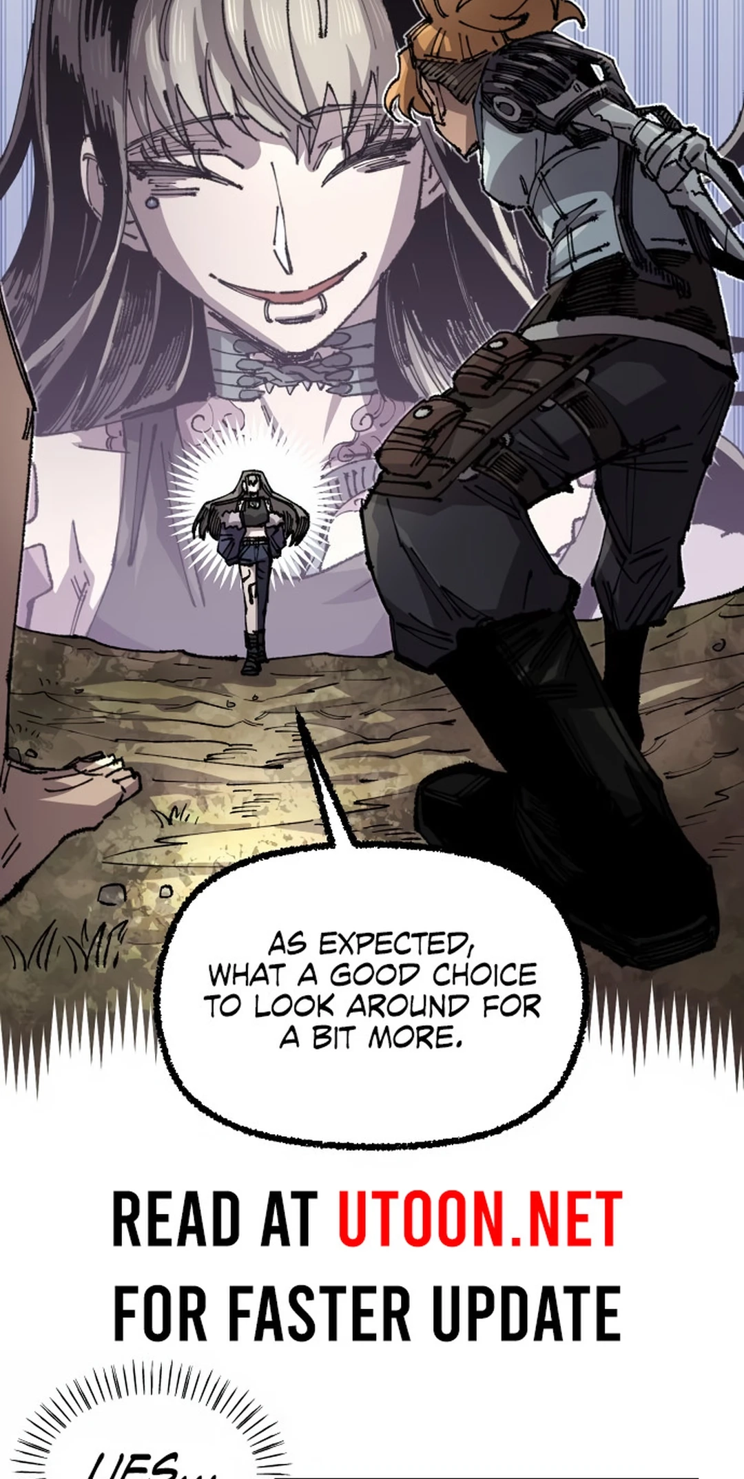 Reincarnation of the Veteran Soldier Chapter 128 Page 79