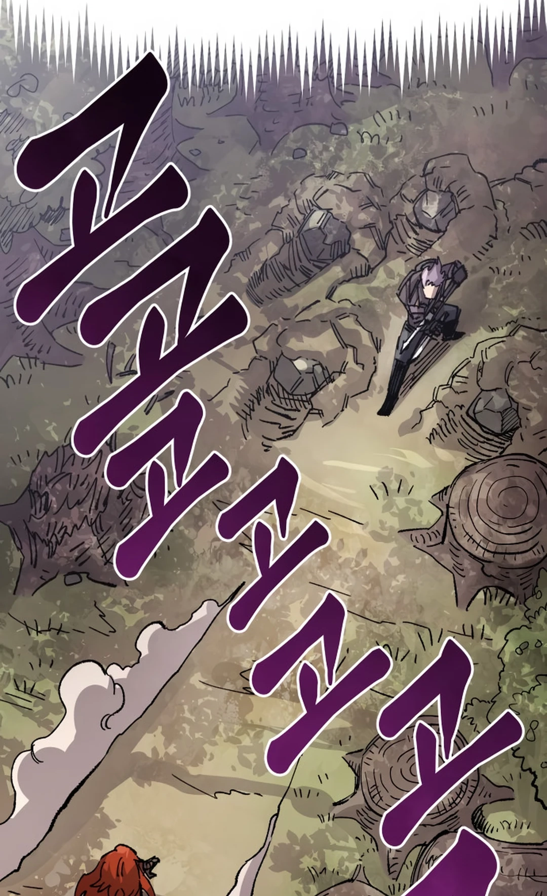 Reincarnation of the Veteran Soldier Chapter 128 Page 83