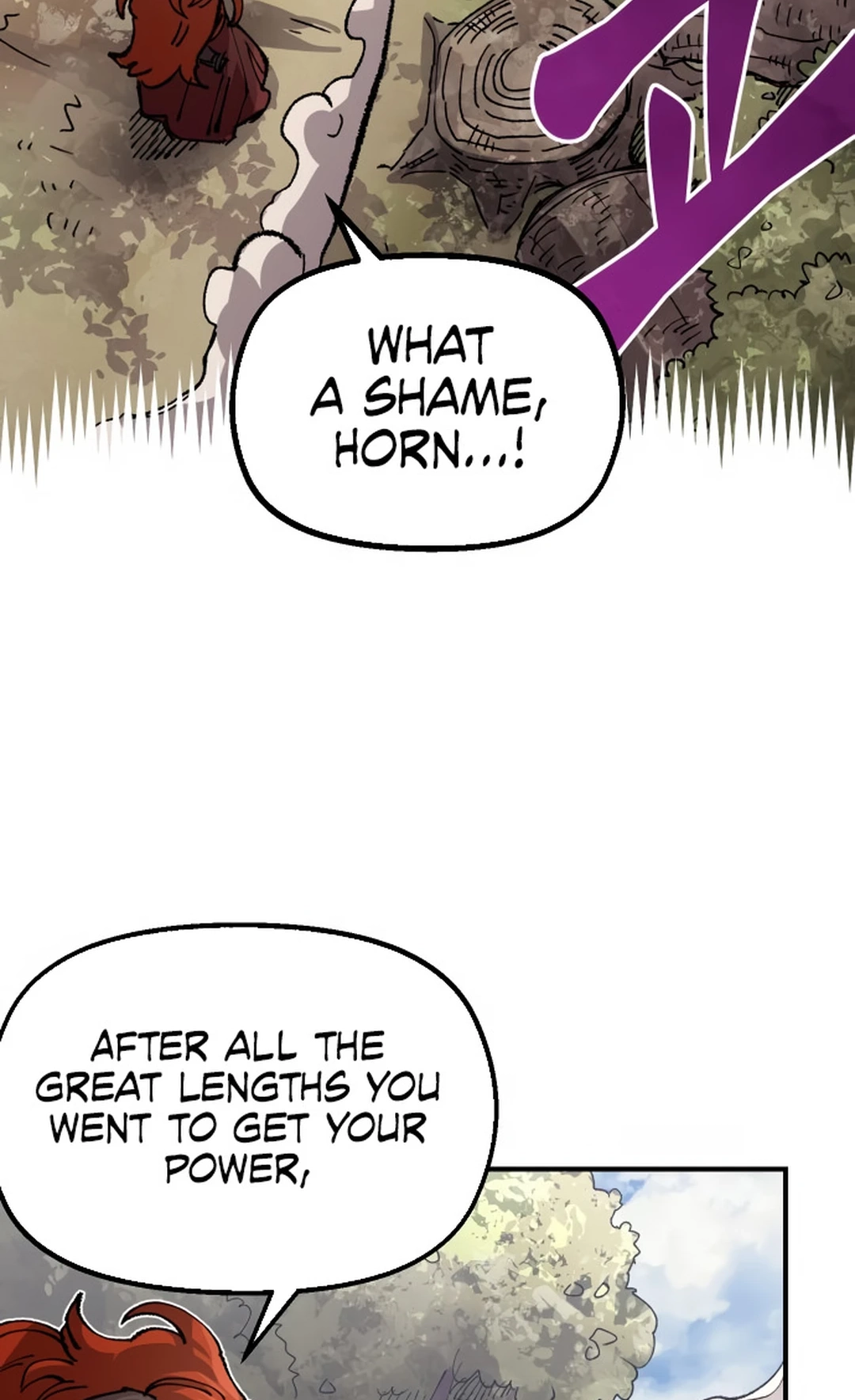Reincarnation of the Veteran Soldier Chapter 128 Page 84