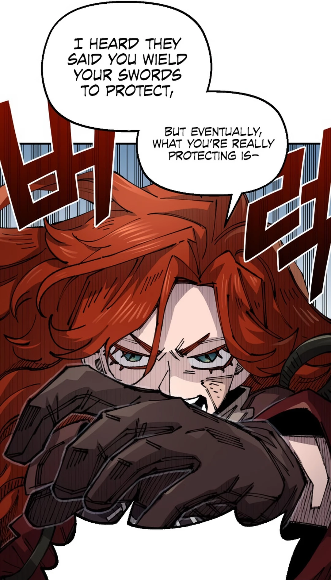 Reincarnation of the Veteran Soldier Chapter 128 Page 86
