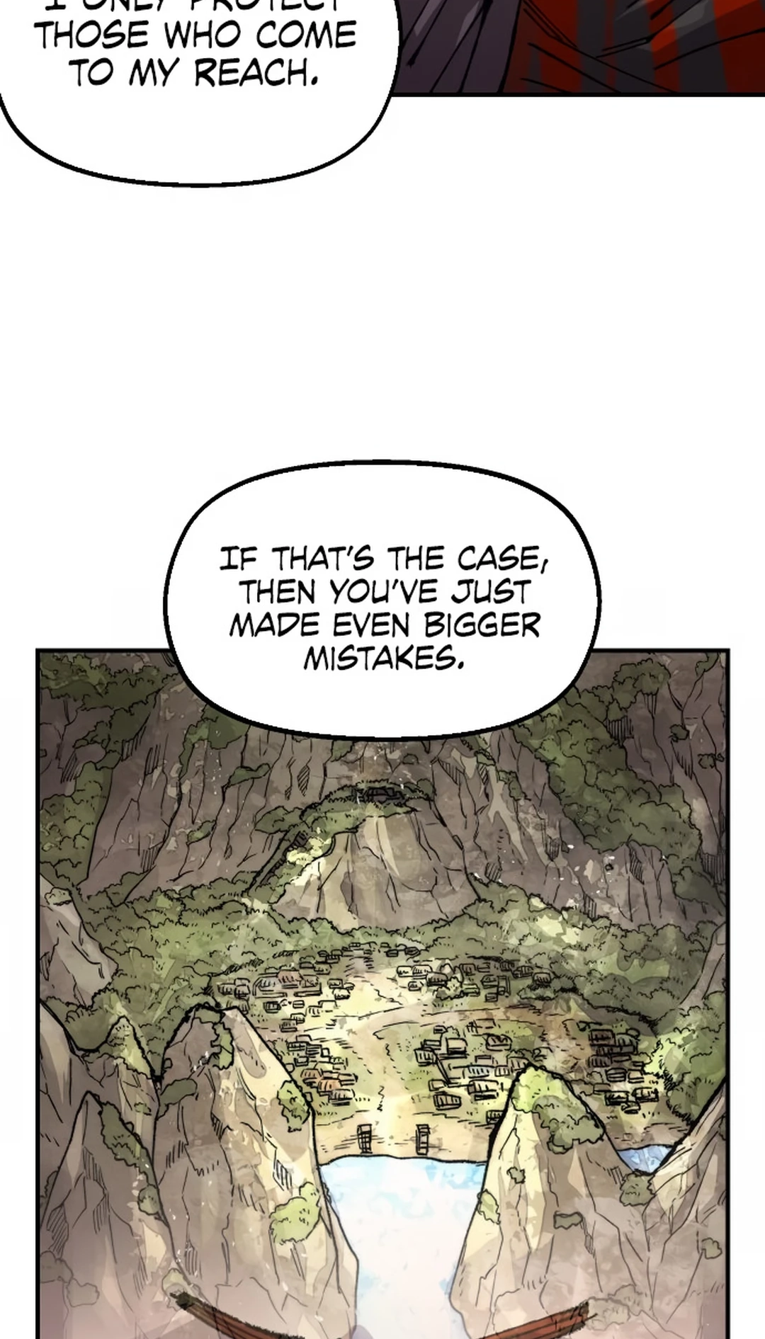 Reincarnation of the Veteran Soldier Chapter 128 Page 88