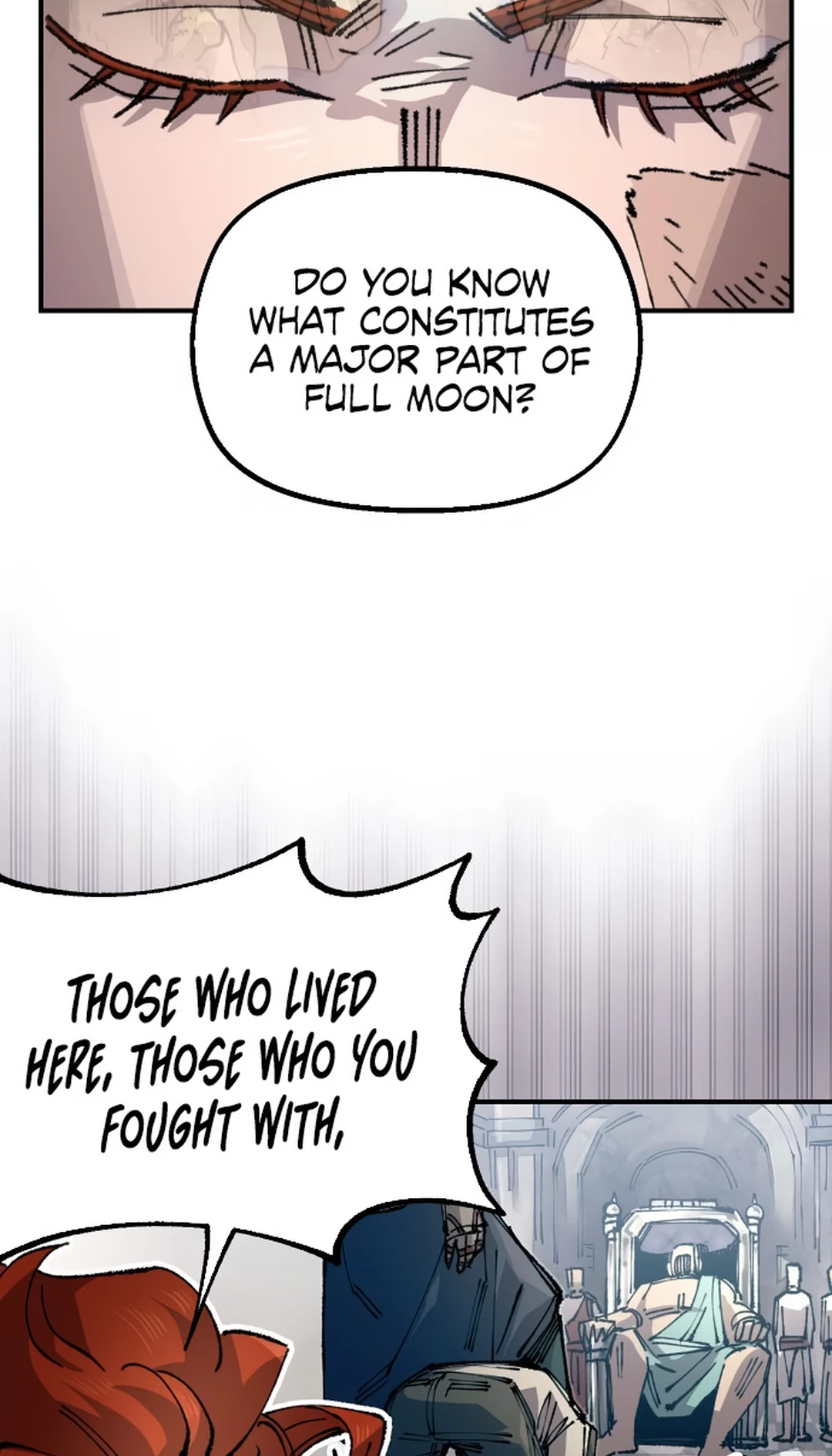 Reincarnation of the Veteran Soldier Chapter 128 Page 89