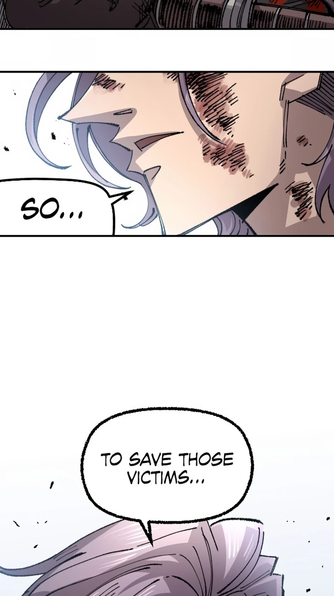 Reincarnation of the Veteran Soldier Chapter 128 Page 92
