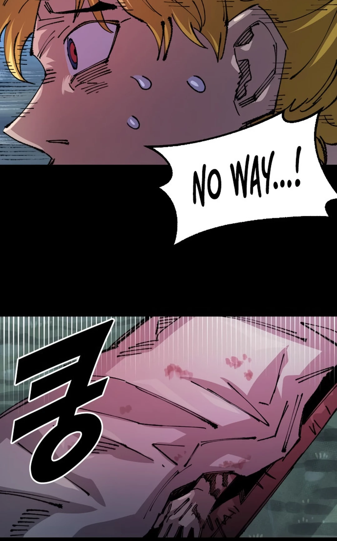 Reincarnation of the Veteran Soldier Chapter 128 Page 98