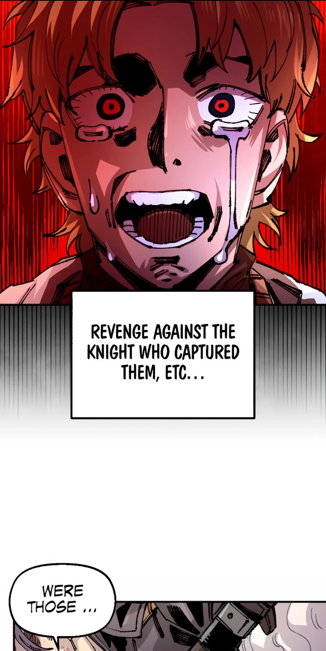 Reincarnation of the Veteran Soldier Chapter 128 Page 101