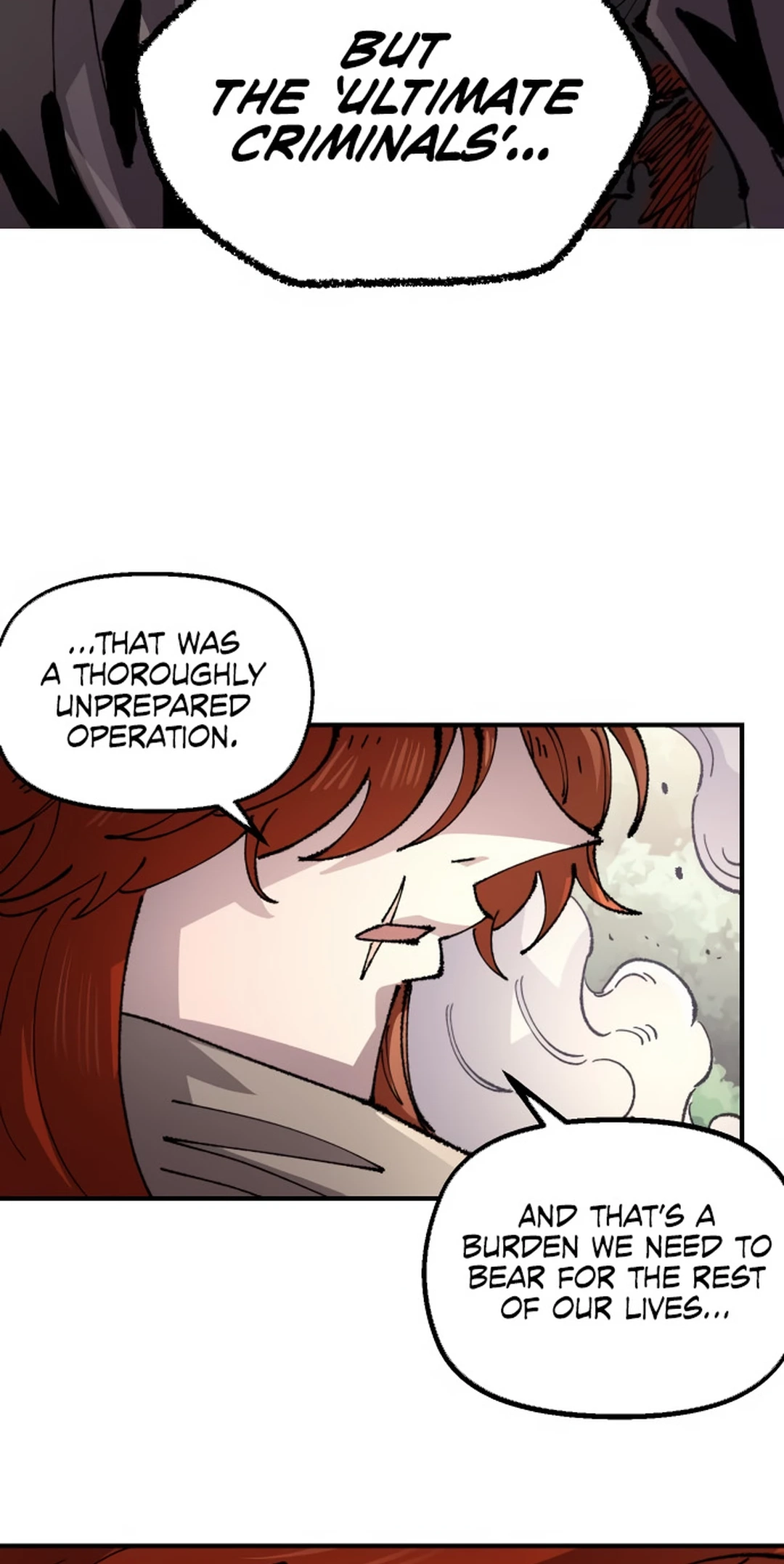 Reincarnation of the Veteran Soldier Chapter 128 Page 104