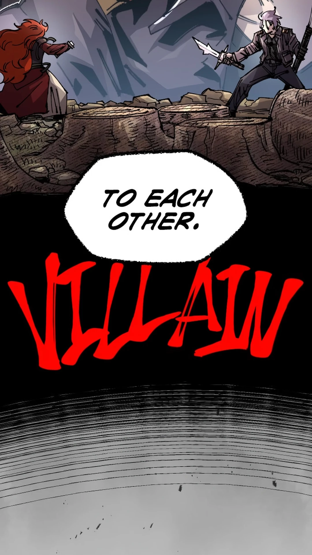 Reincarnation of the Veteran Soldier Chapter 128 Page 111