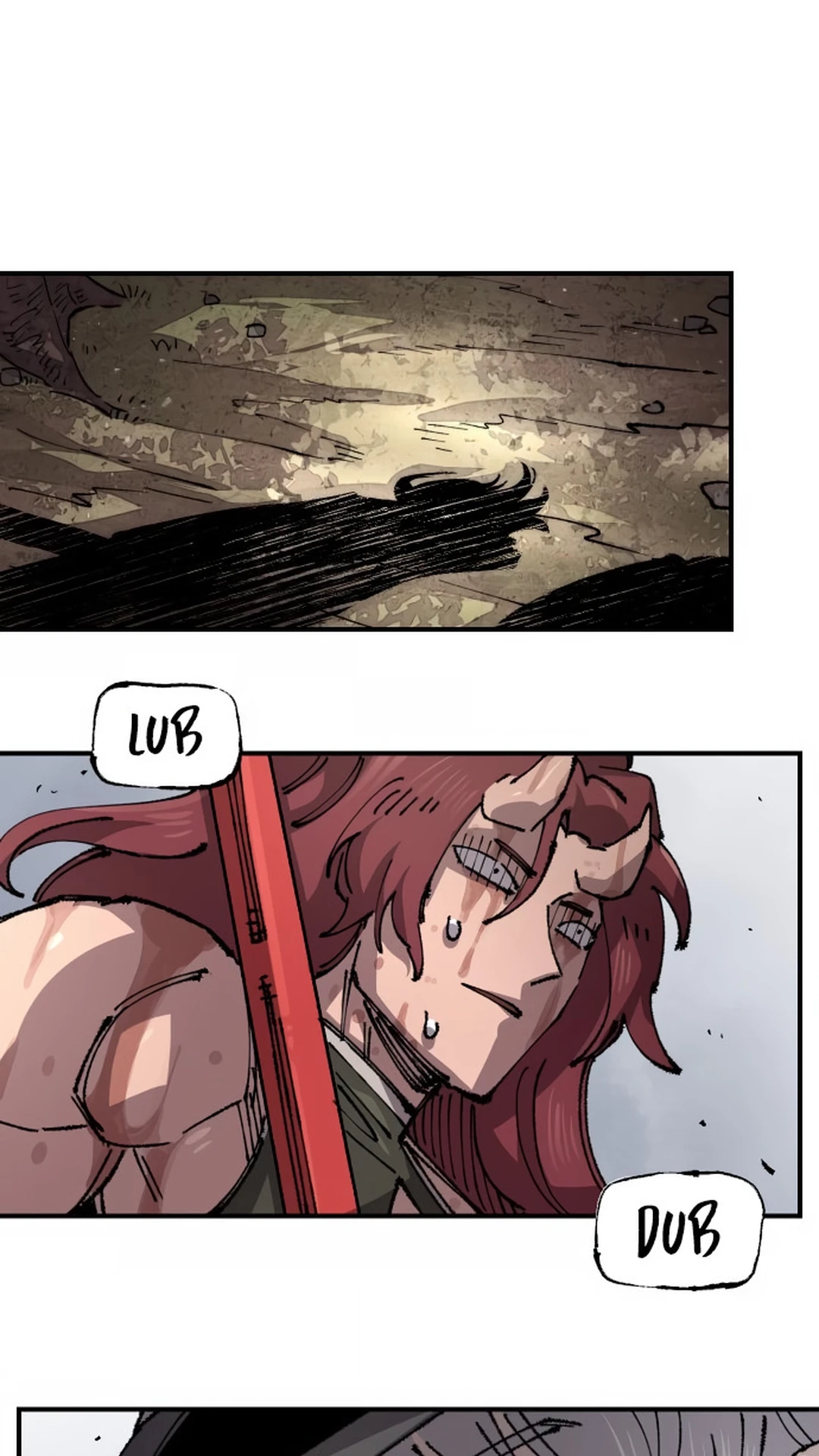 Reincarnation of the Veteran Soldier Chapter 128 Page 113