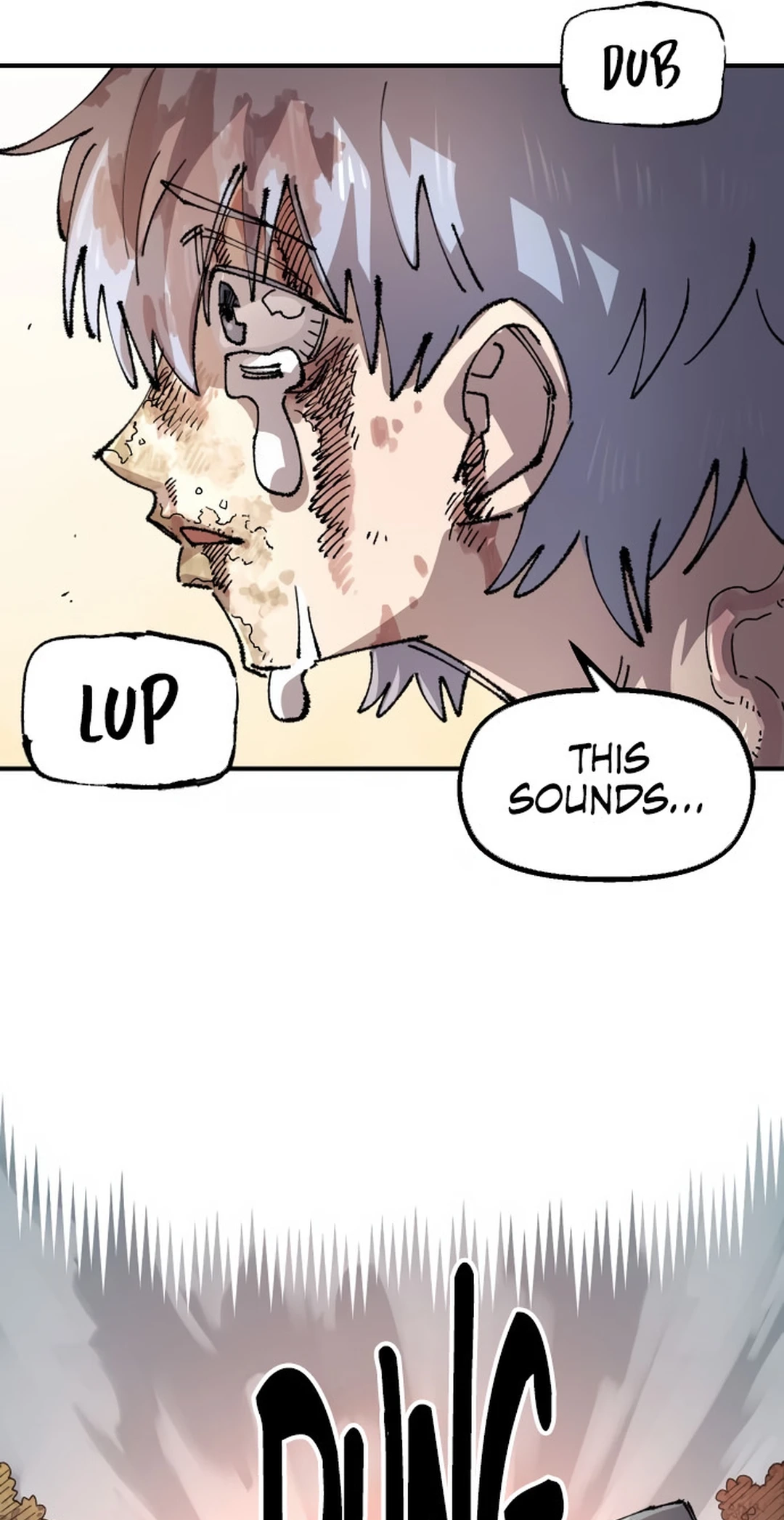 Reincarnation of the Veteran Soldier Chapter 128 Page 115