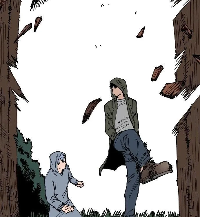 Reincarnation of the Veteran Soldier Chapter 24 Page 71