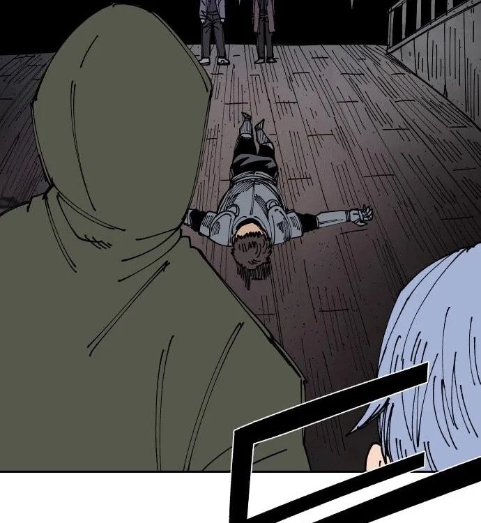 Reincarnation of the Veteran Soldier Chapter 24 Page 189