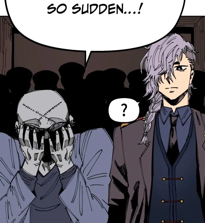 Reincarnation of the Veteran Soldier Chapter 24 Page 201