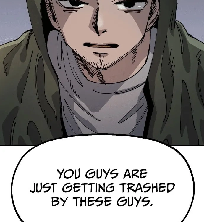 Reincarnation of the Veteran Soldier Chapter 23 Page 32