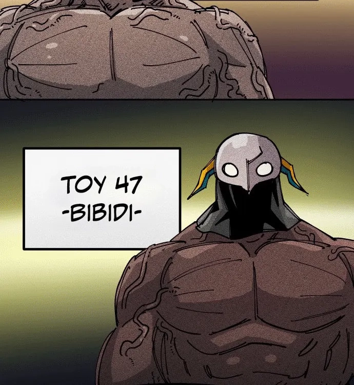 Reincarnation of the Veteran Soldier Chapter 23 Page 86
