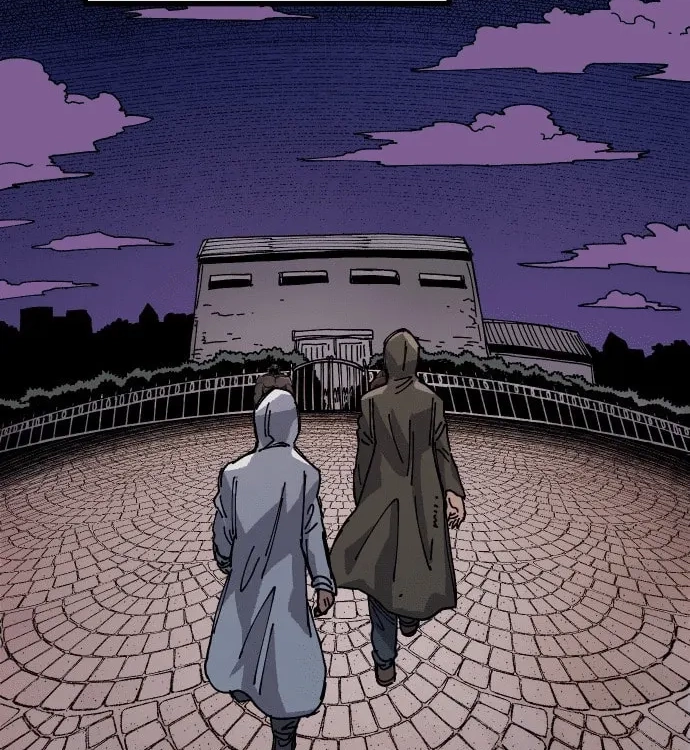 Reincarnation of the Veteran Soldier Chapter 23 Page 186