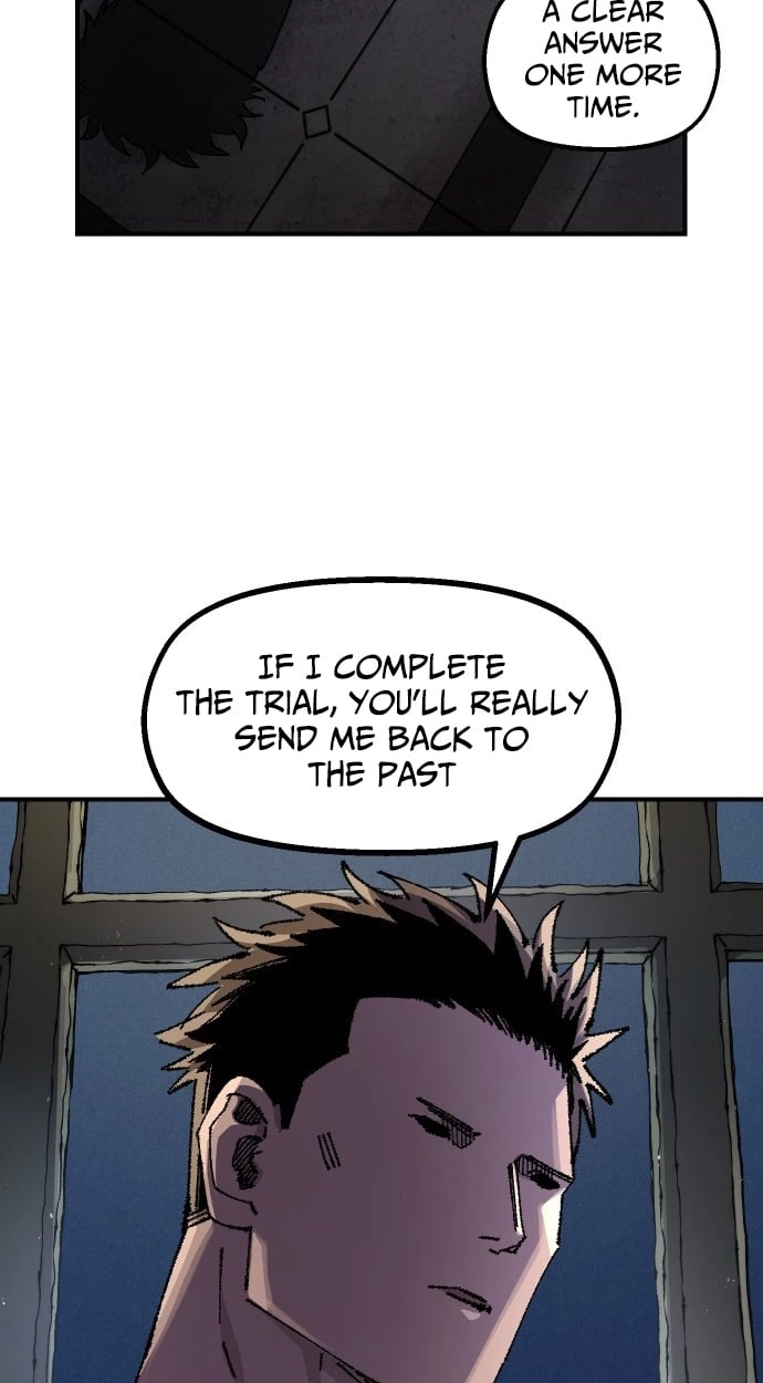 Reincarnation of the Veteran Soldier Chapter 189 Page 6