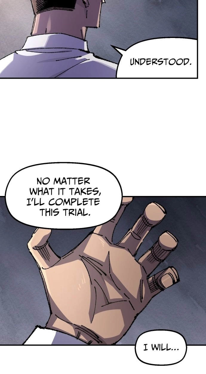 Reincarnation of the Veteran Soldier Chapter 189 Page 9