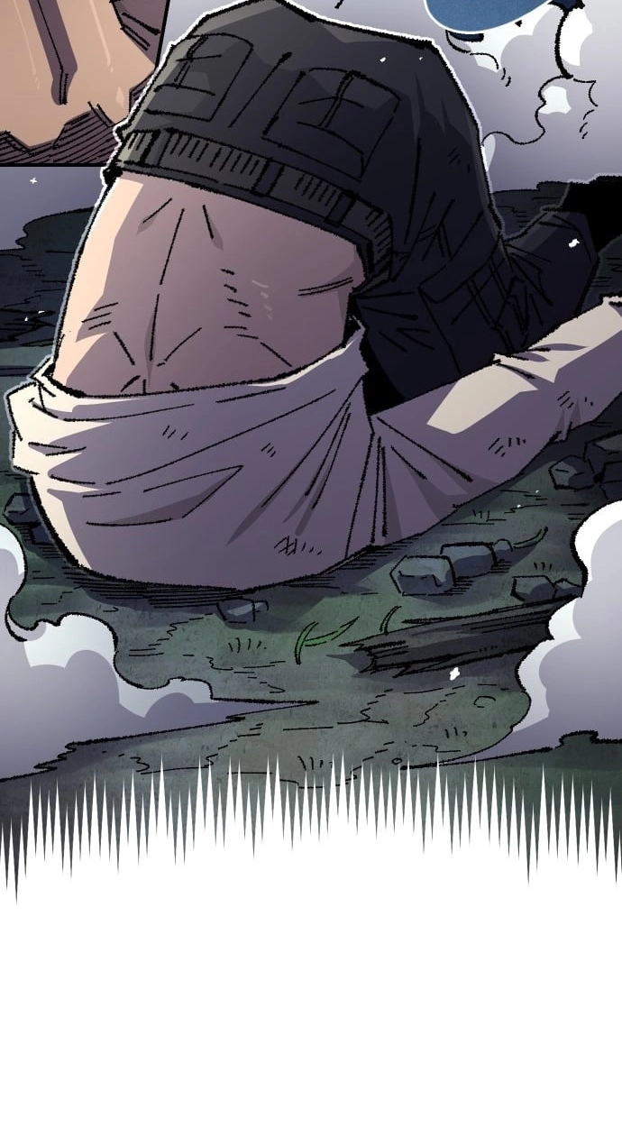 Reincarnation of the Veteran Soldier Chapter 189 Page 11