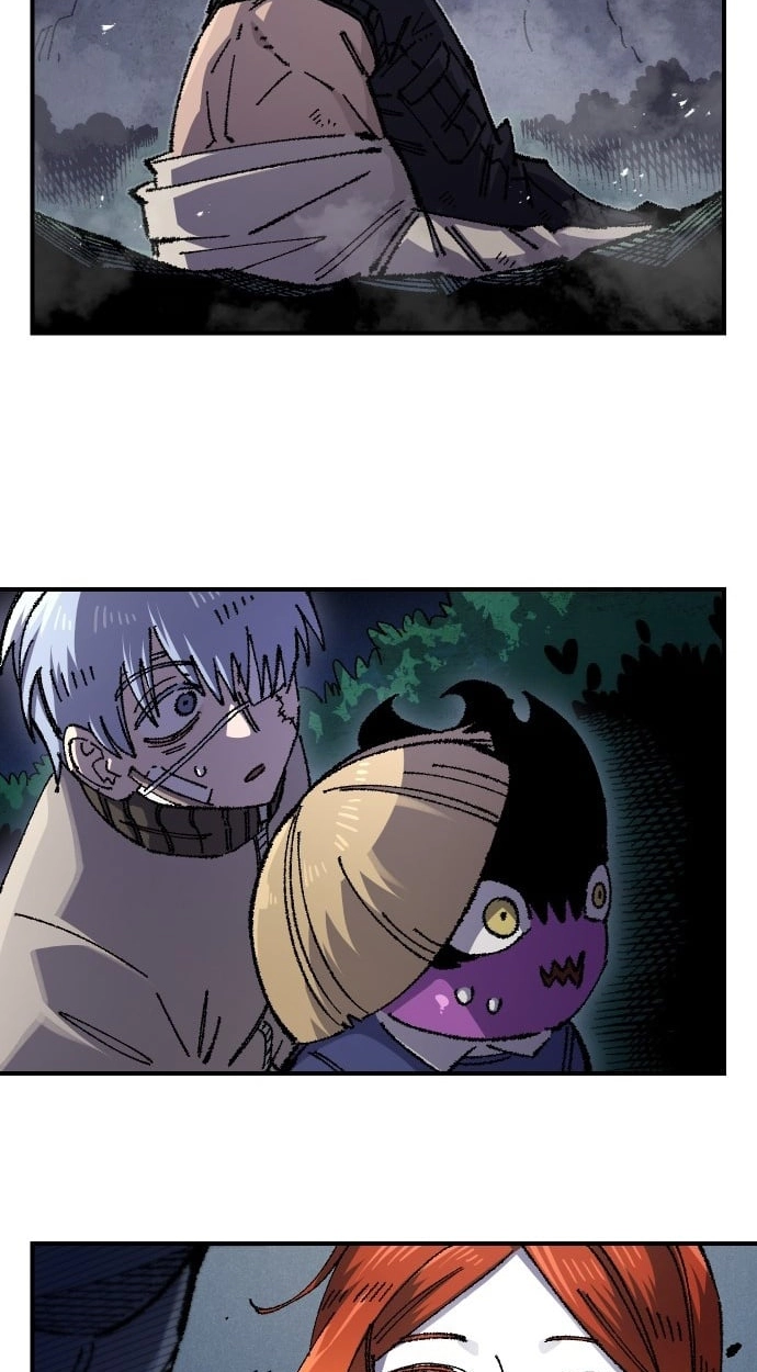 Reincarnation of the Veteran Soldier Chapter 189 Page 14