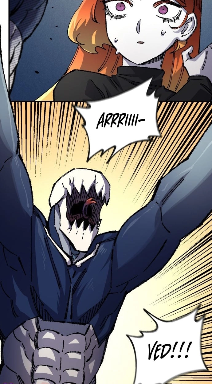 Reincarnation of the Veteran Soldier Chapter 189 Page 15