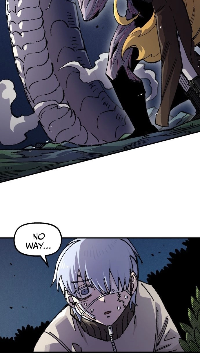 Reincarnation of the Veteran Soldier Chapter 189 Page 18