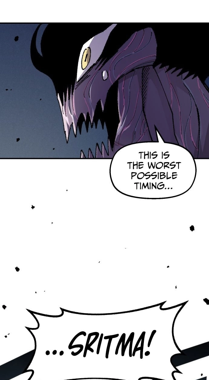 Reincarnation of the Veteran Soldier Chapter 189 Page 19