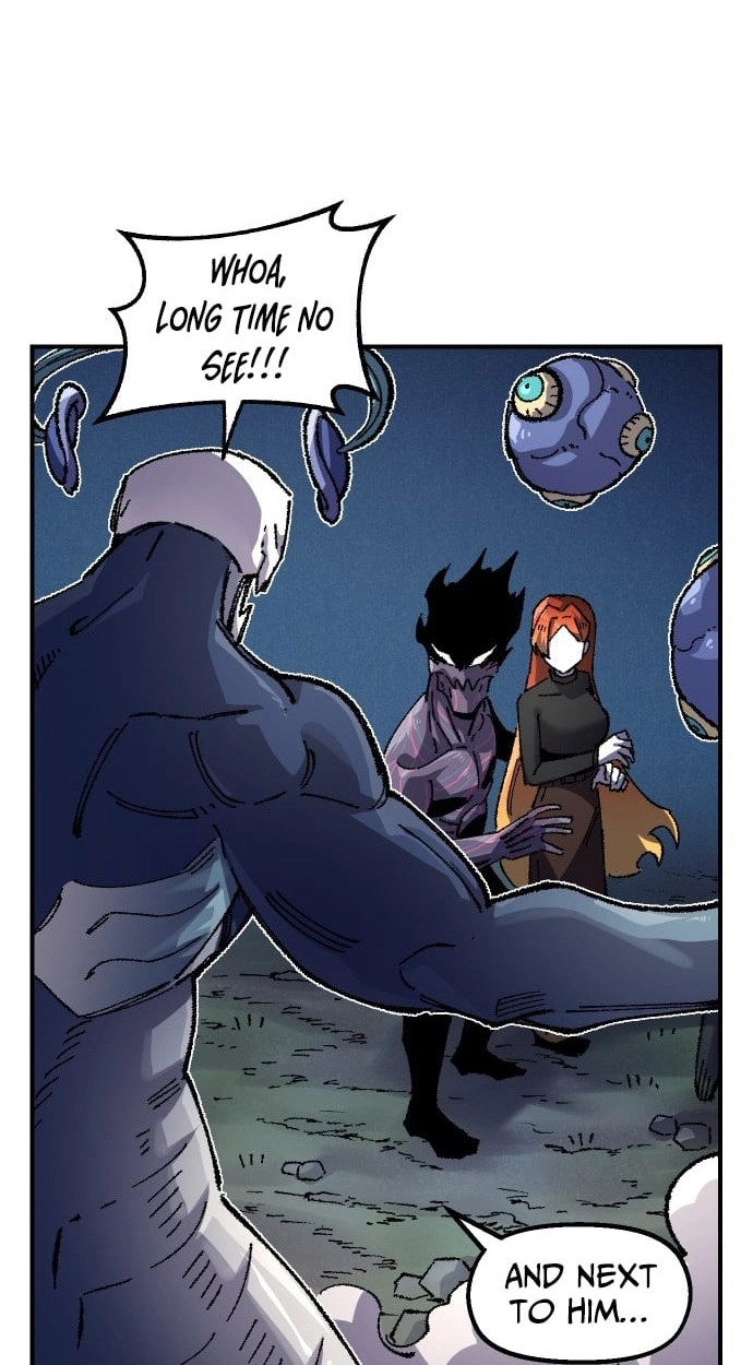 Reincarnation of the Veteran Soldier Chapter 189 Page 23