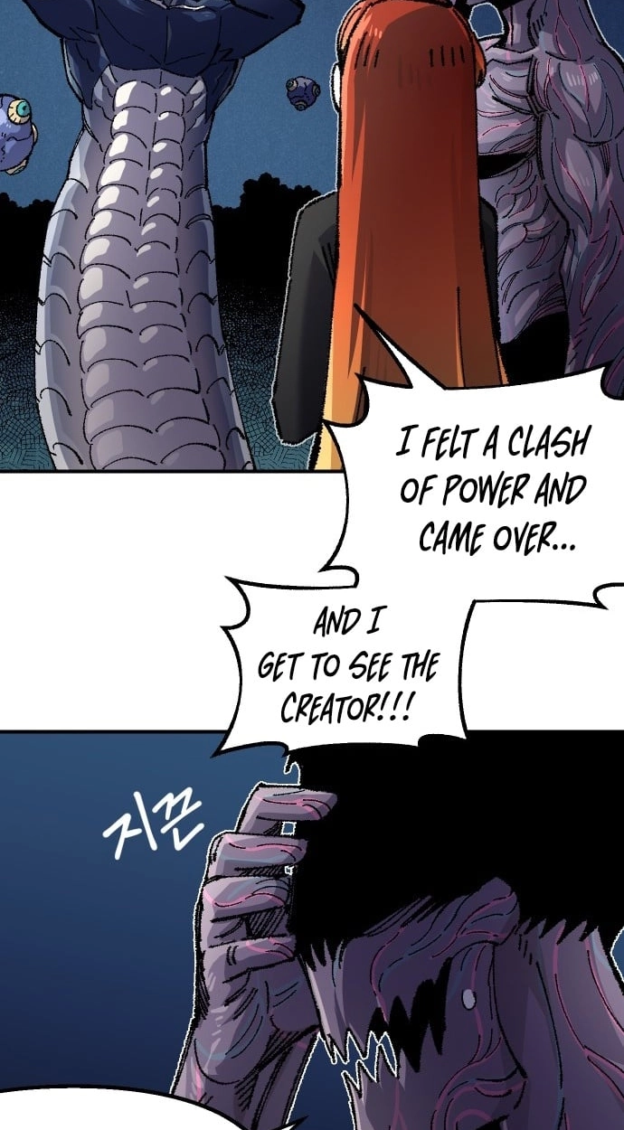 Reincarnation of the Veteran Soldier Chapter 189 Page 27