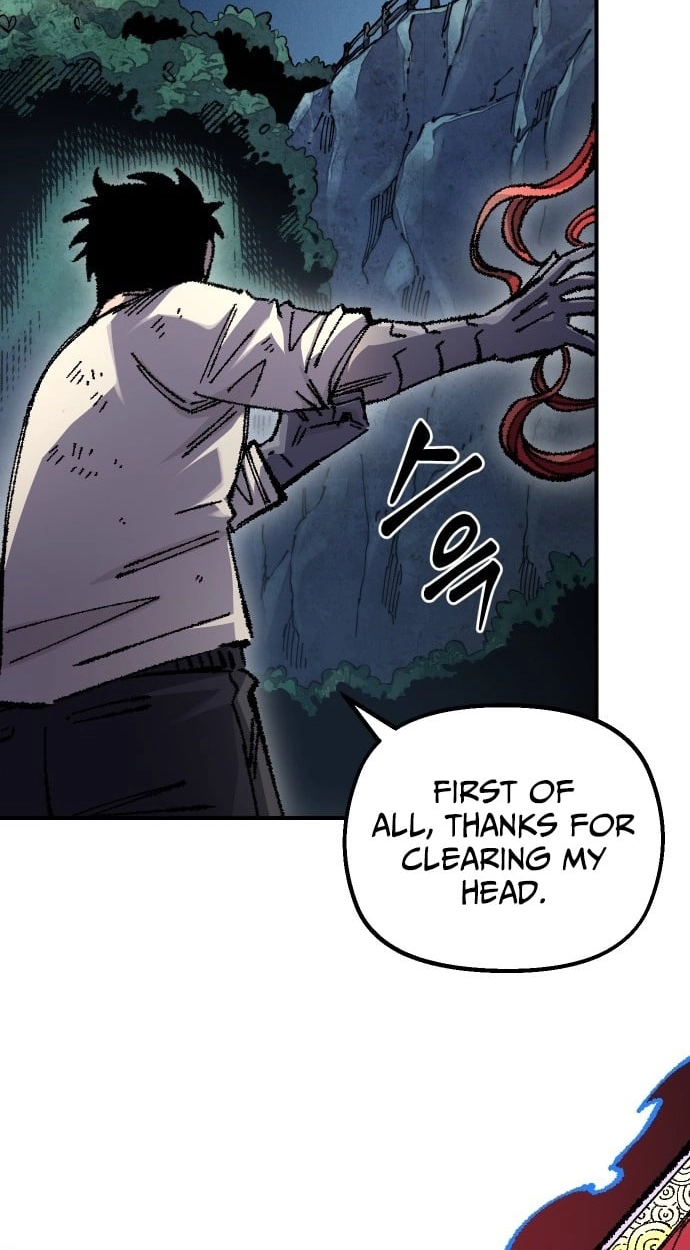 Reincarnation of the Veteran Soldier Chapter 189 Page 32