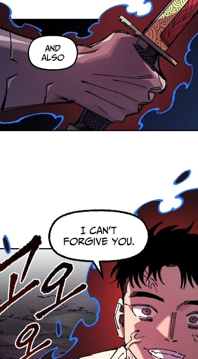 Reincarnation of the Veteran Soldier Chapter 189 Page 33