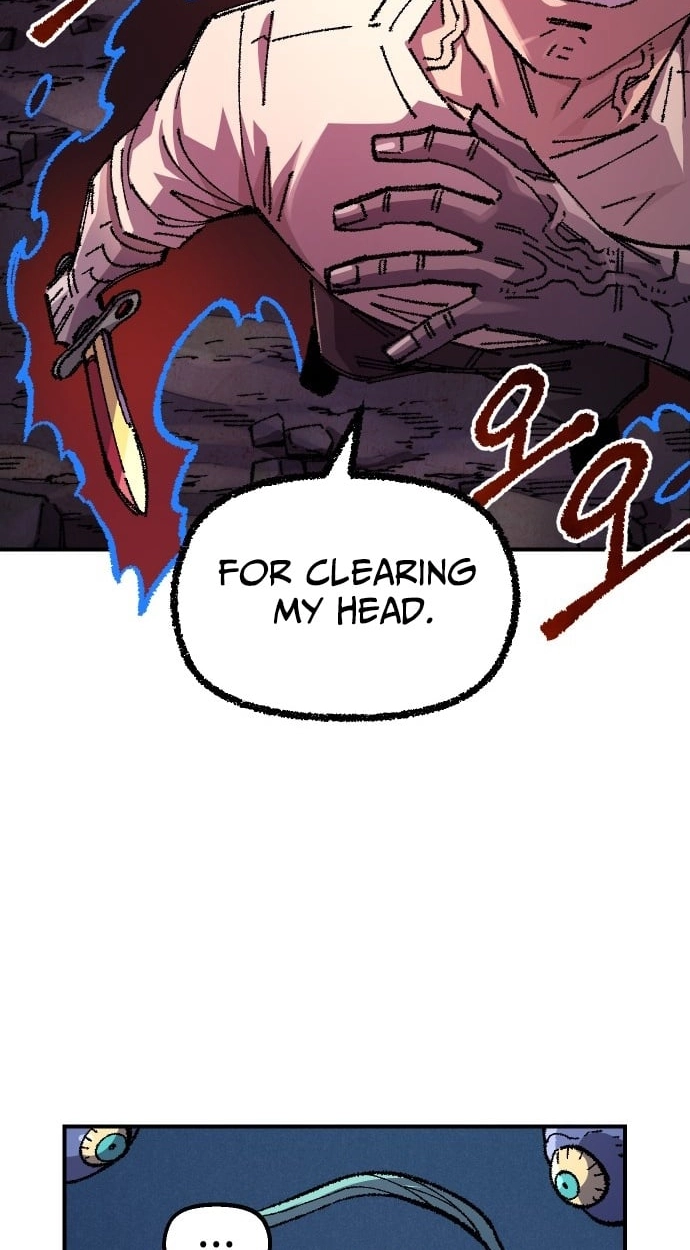 Reincarnation of the Veteran Soldier Chapter 189 Page 34